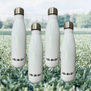 Ballerr® Stainless Steel Water Bottles