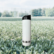 Ballerr® Stainless Steel Water Bottles