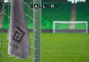 Ballerr®️Microfibre Towel