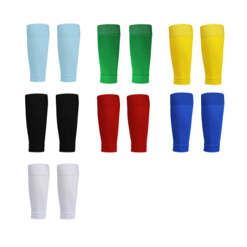 Sports Sock Sleeves from Ballerr®️
