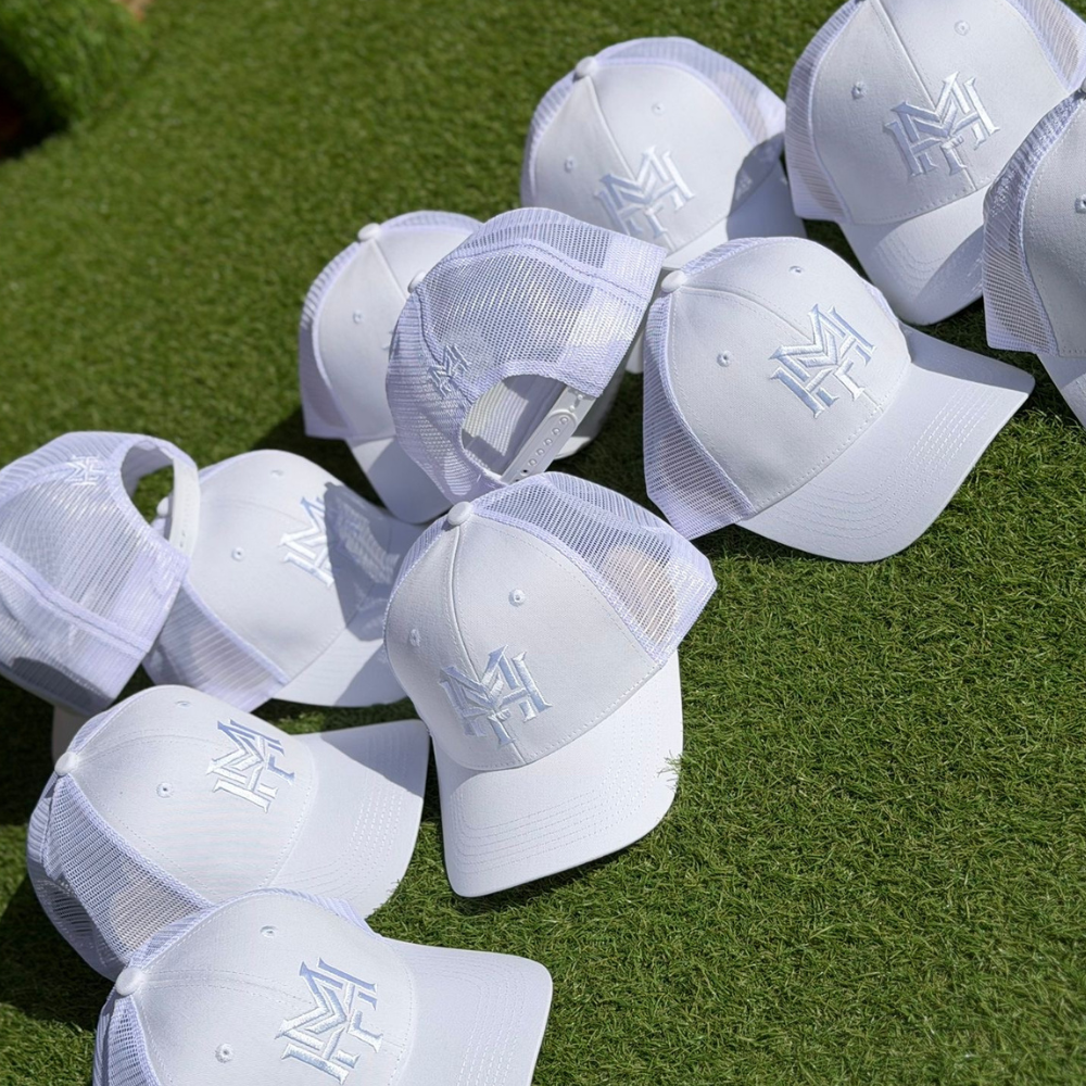 MFH Baseball Cap